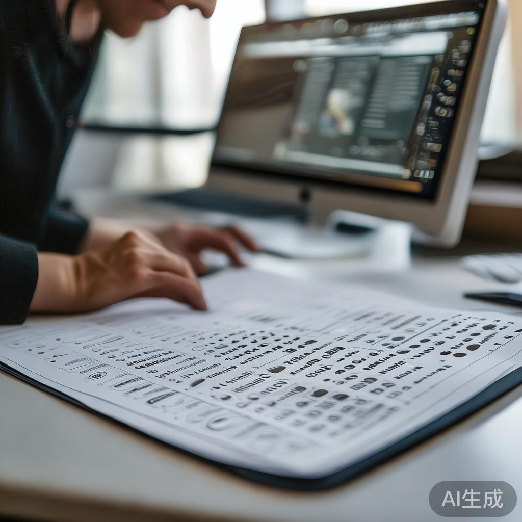 打印字体设置的注意事项 打印字体设置的注意事项