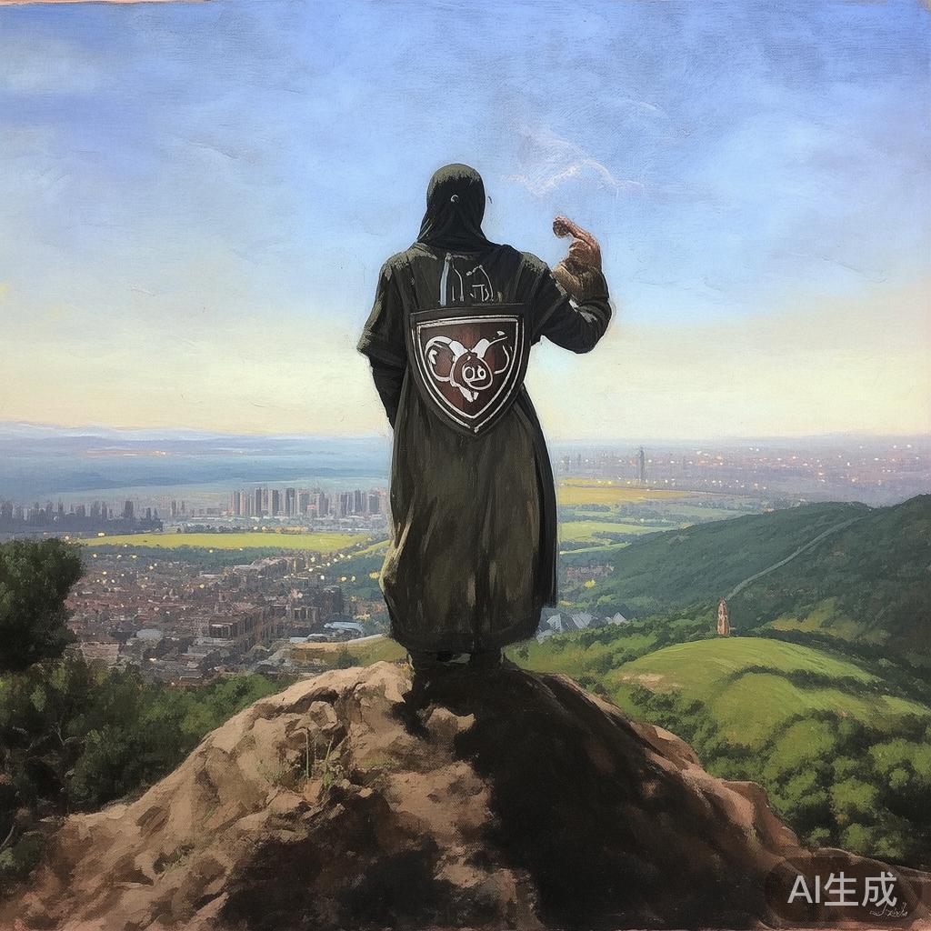 远离外围足球陷阱，守护你的财产安全与生活安宁