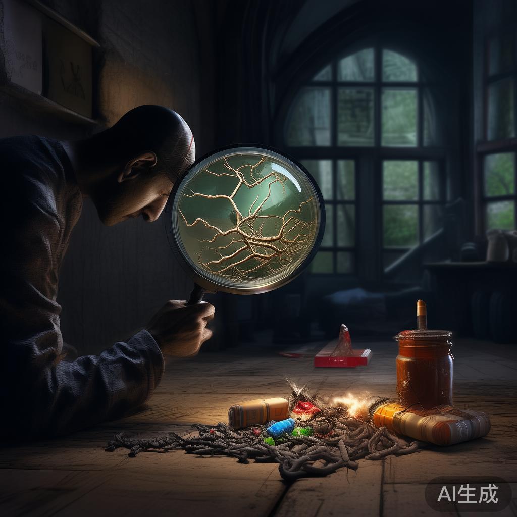 揭秘体质差的根源,那些拉低你身体素质的坏习惯 揭秘体质差的根源,那些拉低你身体素质的坏习惯