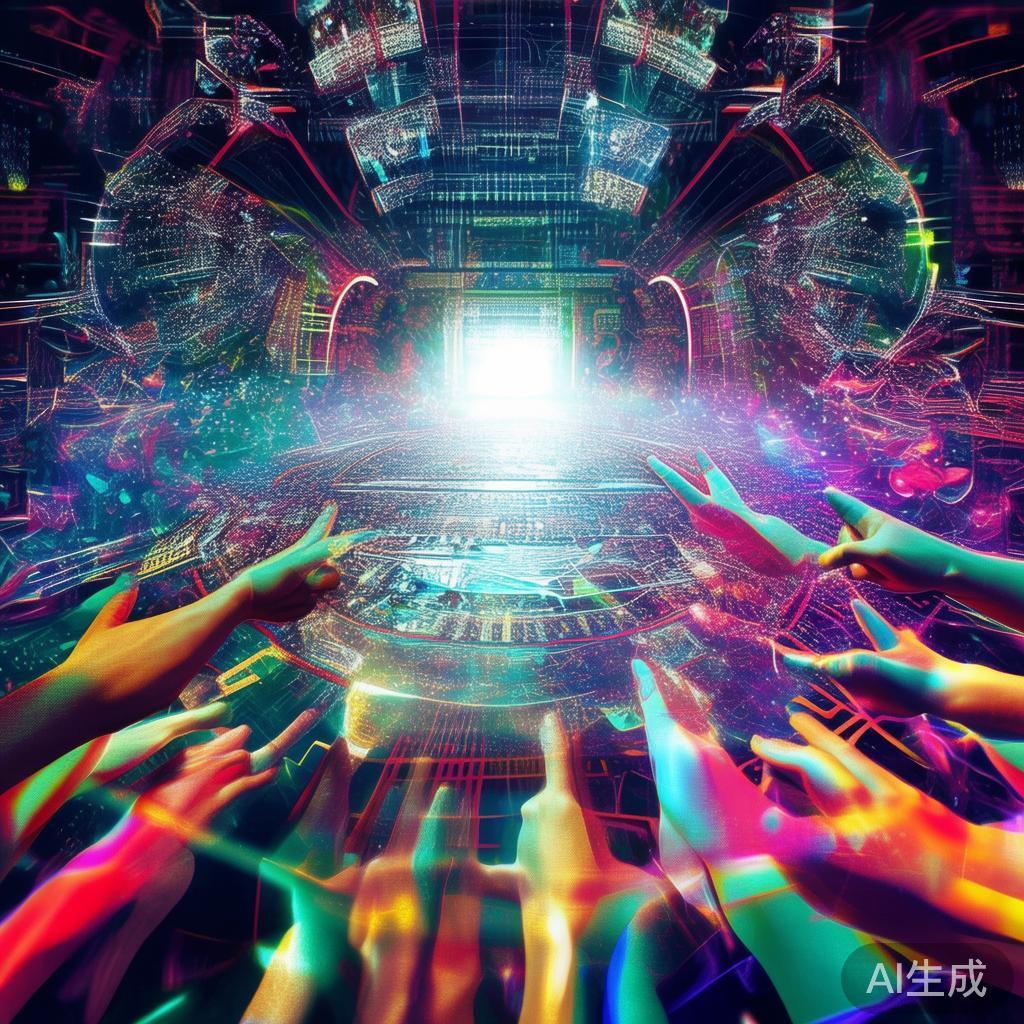 开点的艺术,如何开启新功能、业务或改变? 开点的艺术,如何开启新功能、业务或改变?