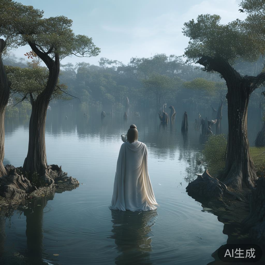 避免炎帝之怒,从神话隐喻到现实情绪管理 避免炎帝之怒,从神话隐喻到现实情绪管理