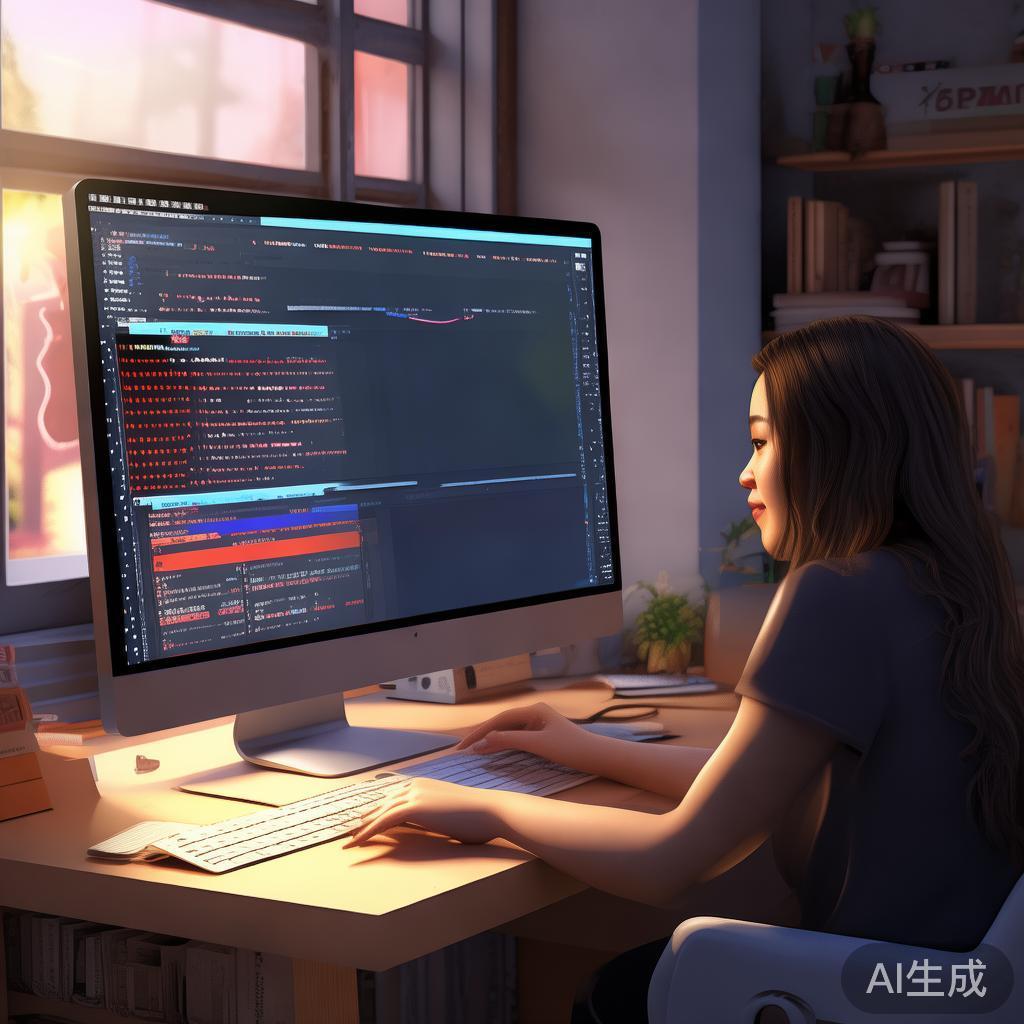 Python 环境设置中文环境,让代码更直观 Python 环境设置中文环境,让代码更直观