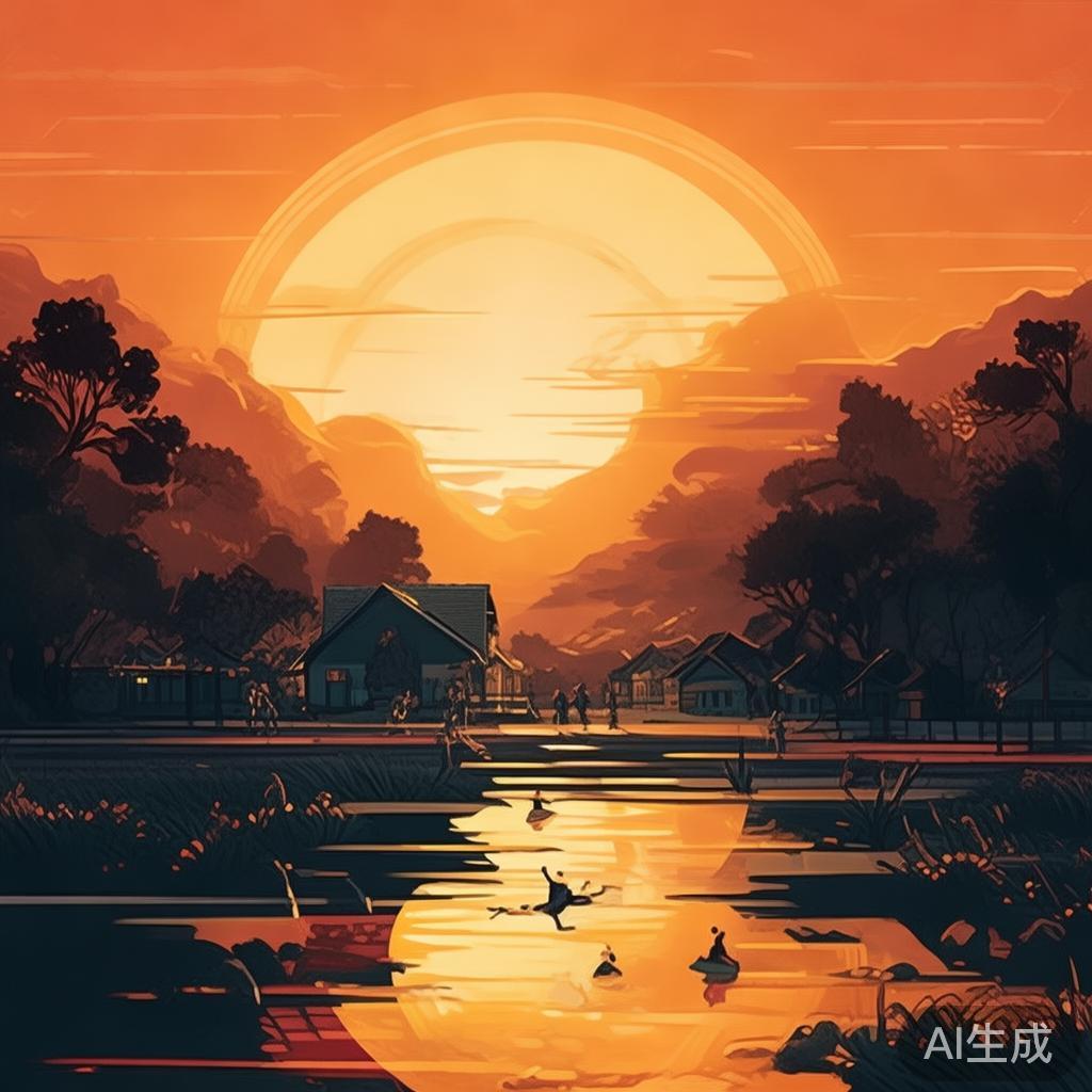 如何让日到成为生活的一部分？——从太阳运行到时间管理的思考