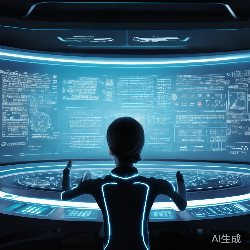让幻灯片自动放映更高效 让幻灯片自动放映更高效