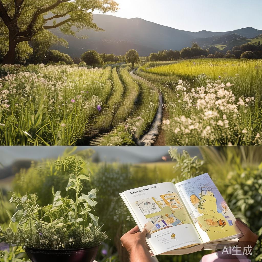 自然之道,科学备孕指南,助您轻松迎来新生命 自然之道,科学备孕指南,助您轻松迎来新生命