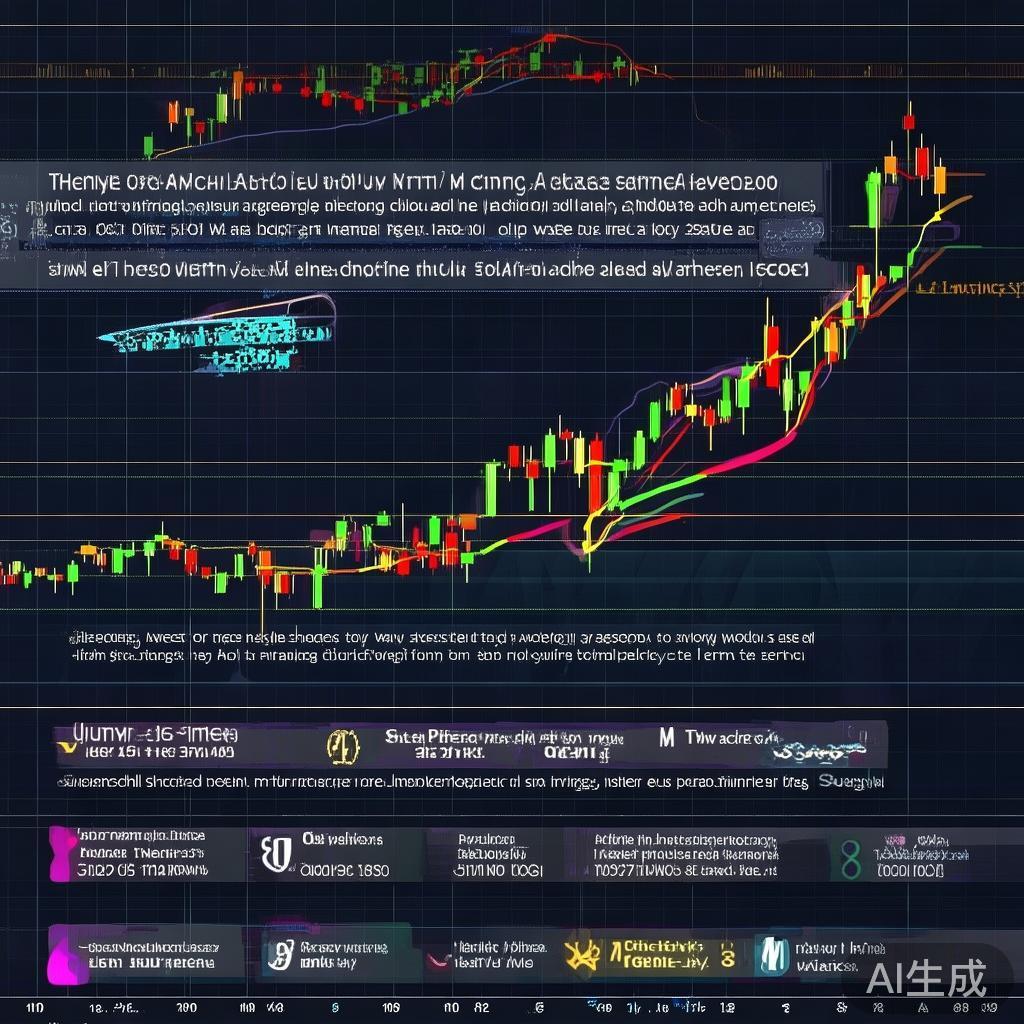 理解顾比均线的设置之道,从基础到应用的完整指南 理解顾比均线的设置之道,从基础到应用的完整指南
