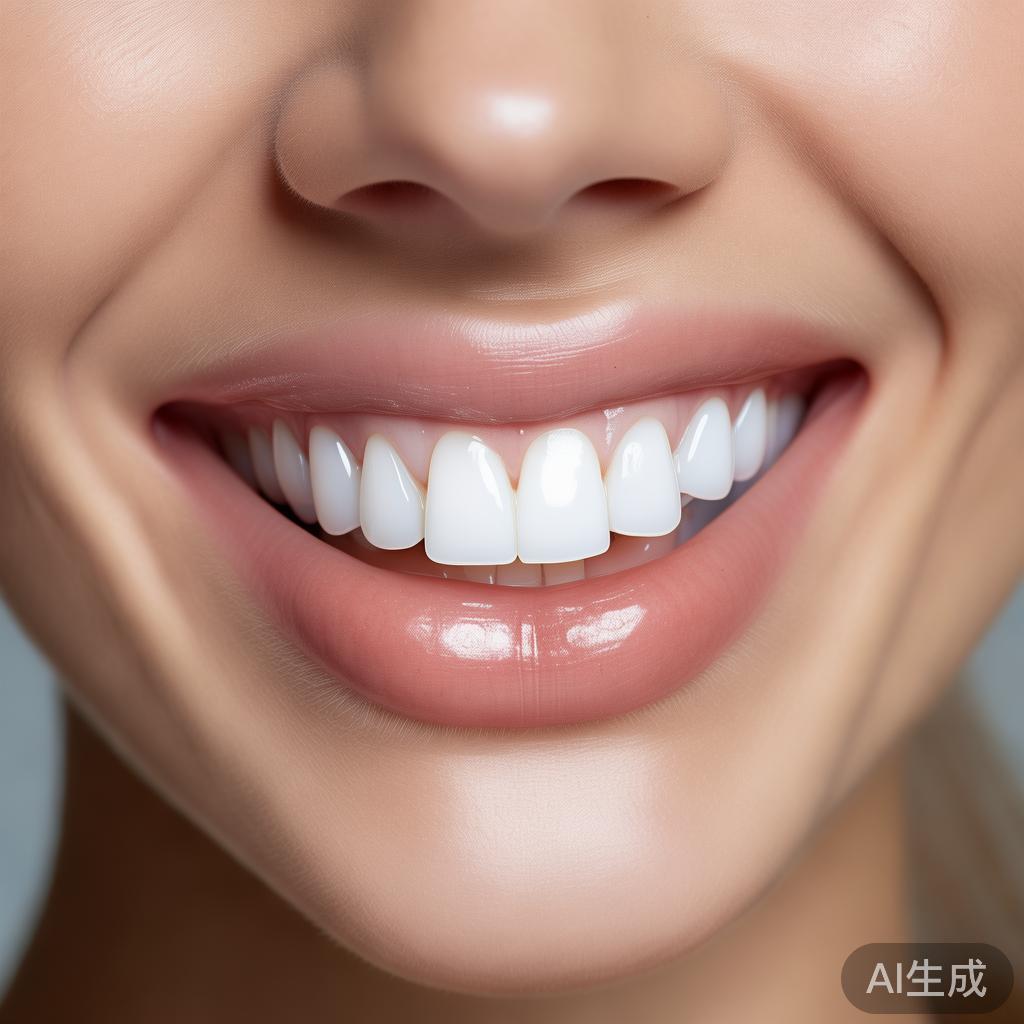 牙齿美白有方法,健康亮白需谨慎 牙齿美白有方法,健康亮白需谨慎