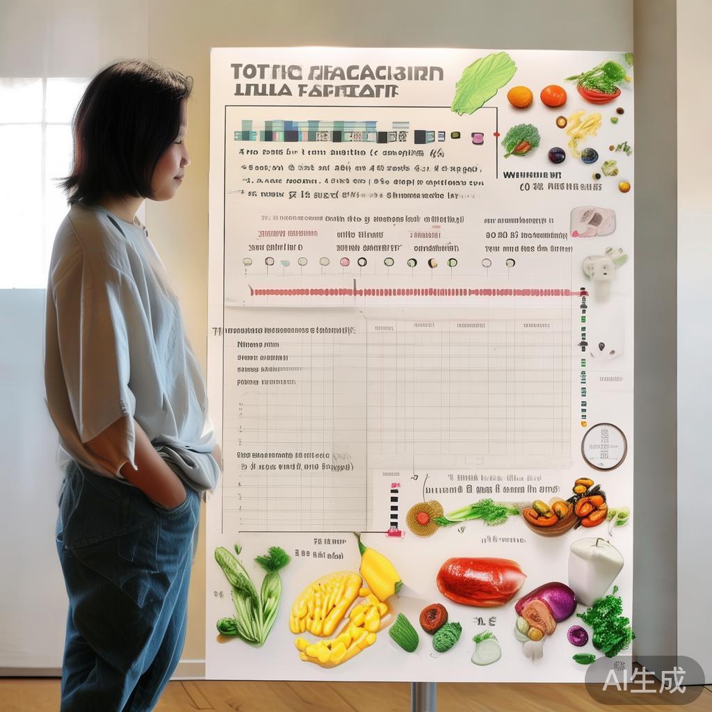 避免钙过多,科学补钙的红线与平衡之道 避免钙过多,科学补钙的红线与平衡之道