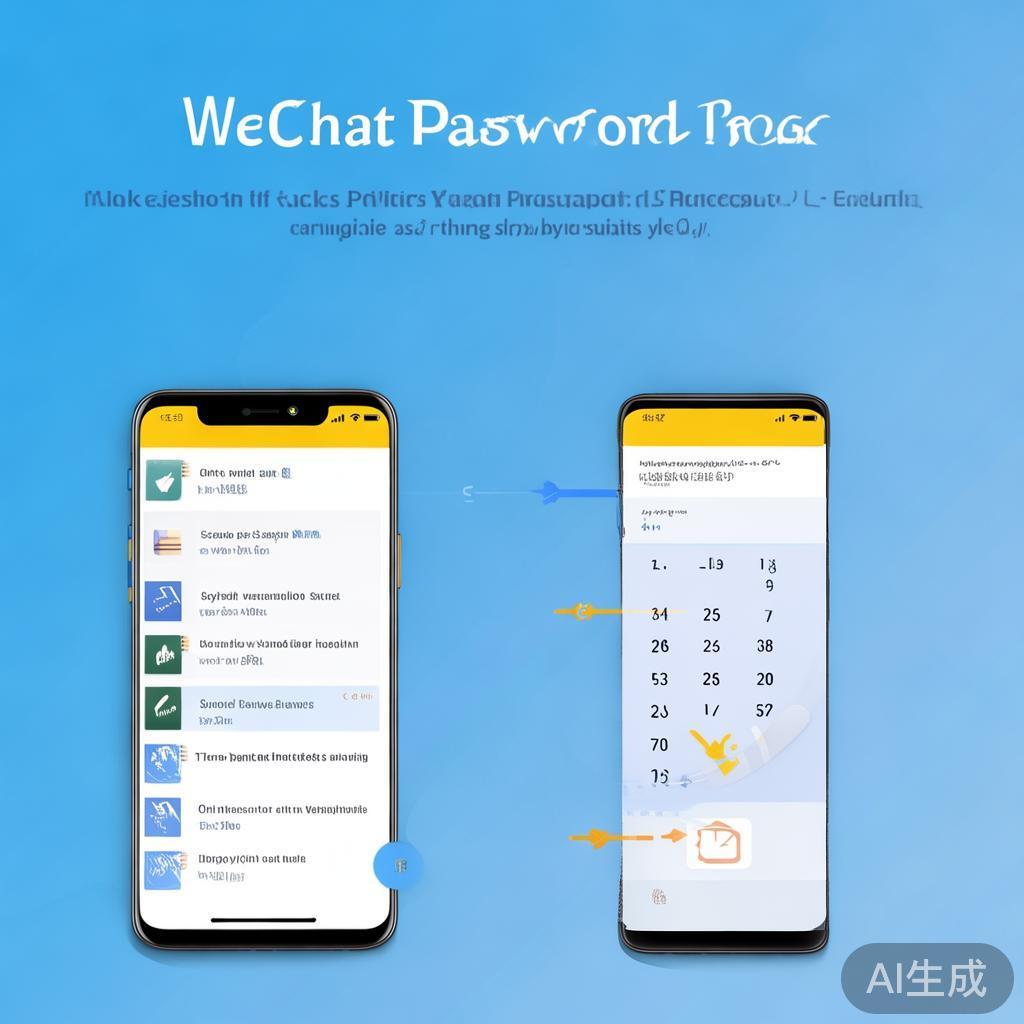 微信密码锁怎么设置?这些步骤你一定要知道 微信密码锁怎么设置?这些步骤你一定要知道
