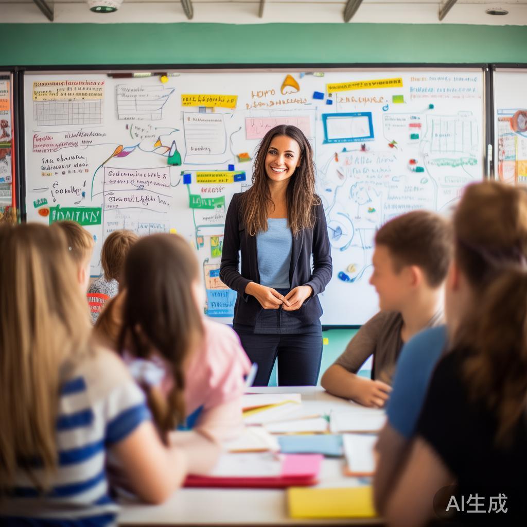 如何有效管理学生，实用策略与方法