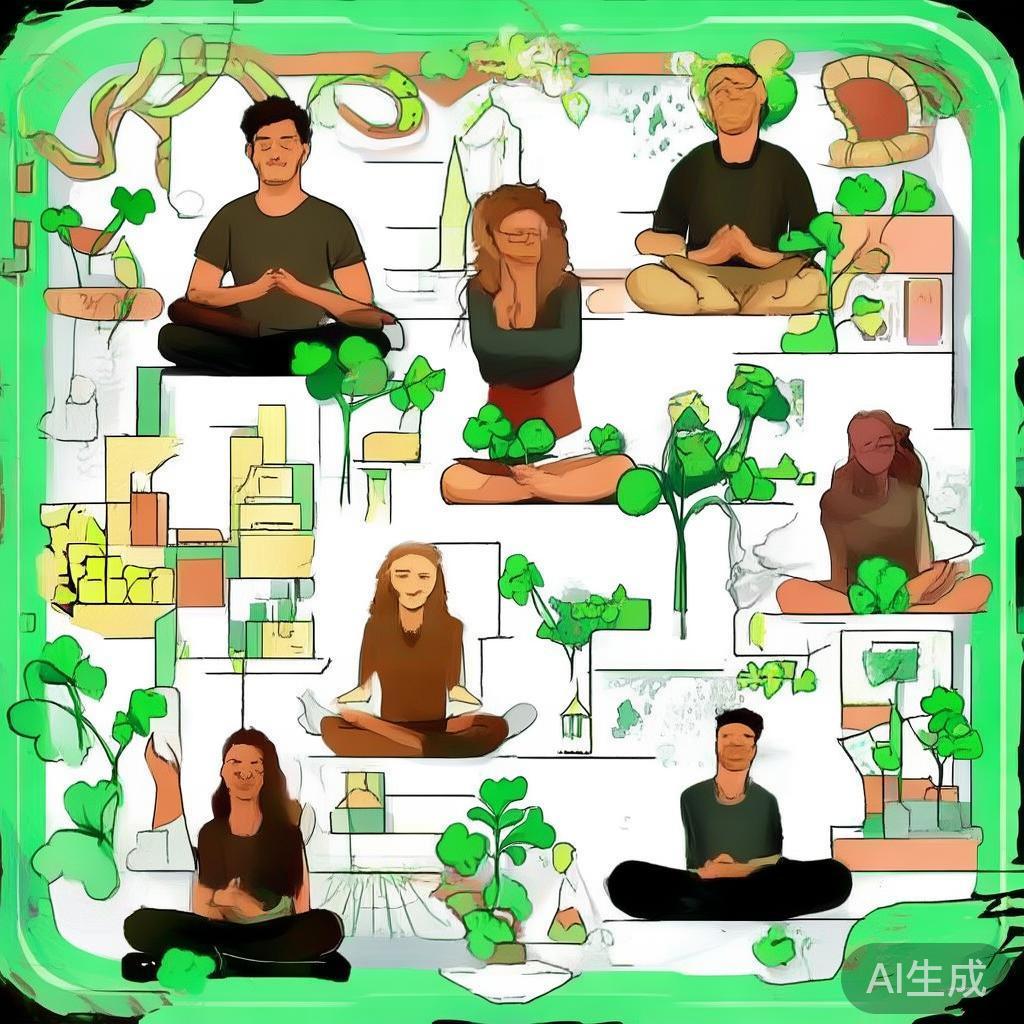 如何科学提升运气,那些被忽视的小习惯 如何科学提升运气,那些被忽视的小习惯