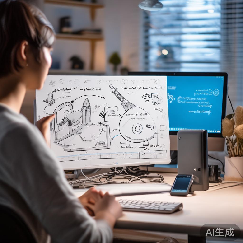 如何顺利连接第二个路由器，步骤与注意事项