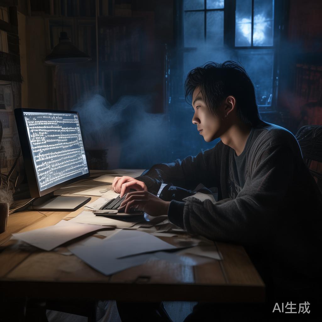 破解难的密码，从心到行的智慧指南