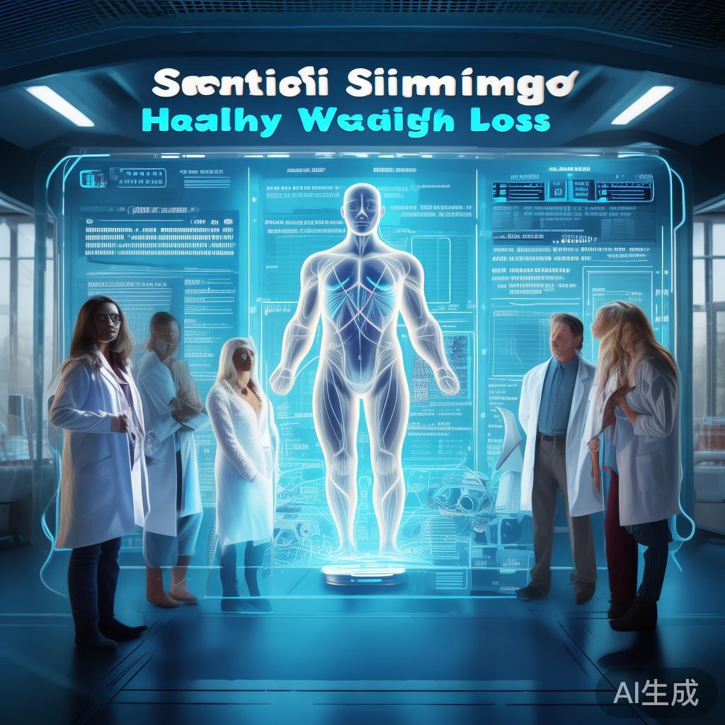 科学瘦身,健康减重,你需要知道的关于怎么才能瘦的关键知识 科学瘦身,健康减重,你需要知道的关于怎么才能瘦的关键知识