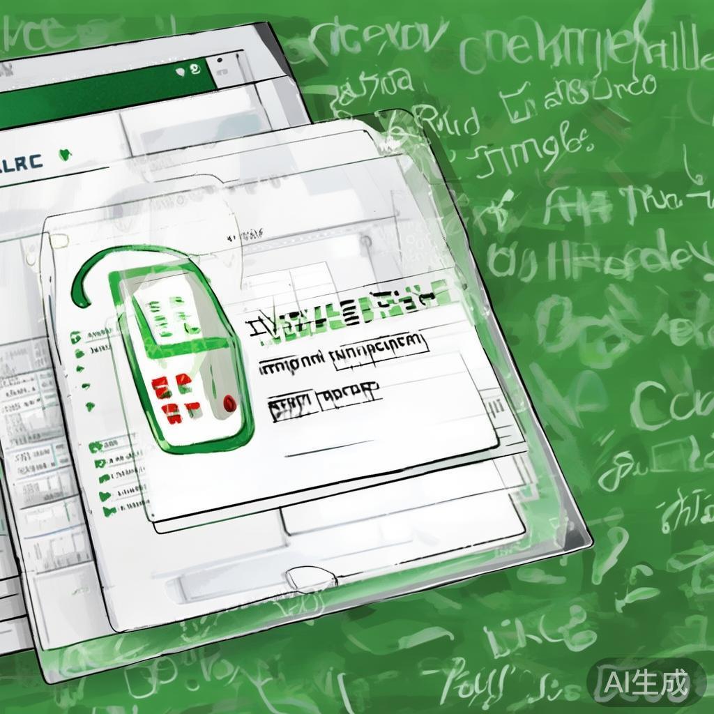 Excel中不显示问题解析及解决方法