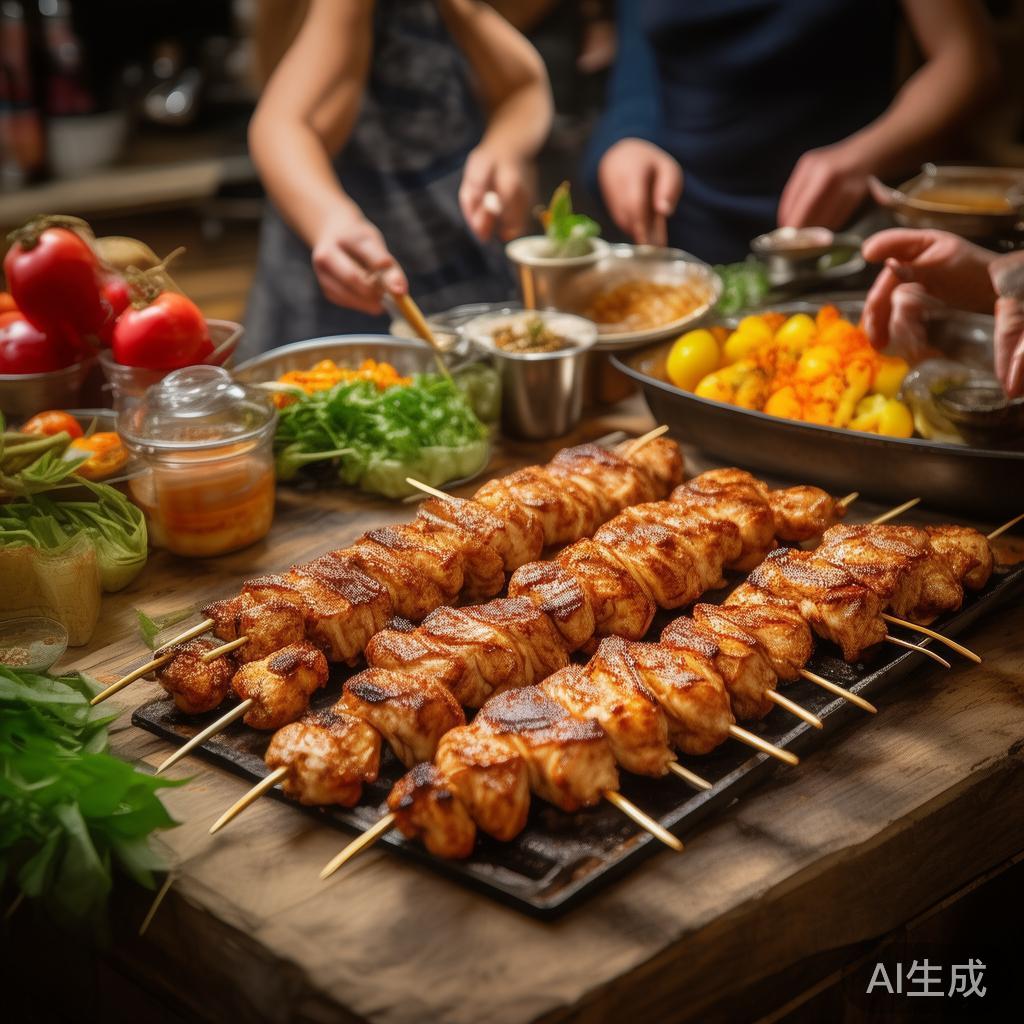 鸡排怎么才能更美味?——家庭制作的秘诀大公开 鸡排怎么才能更美味?——家庭制作的秘诀大公开
