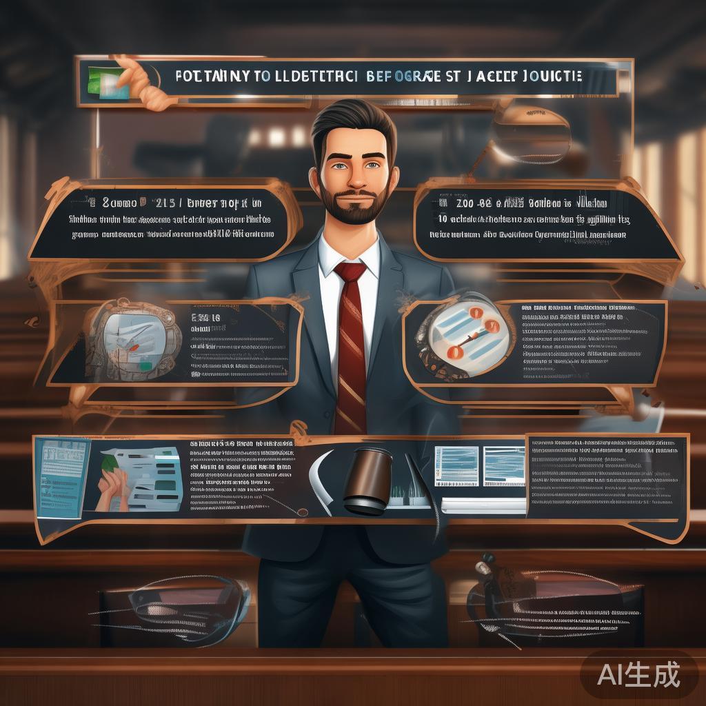 如何争取暂缓判决，实用指南