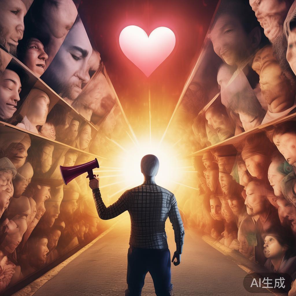 如何避免广告标语,从自我宣泄到用户共鸣的沟通转向 如何避免广告标语,从自我宣泄到用户共鸣的沟通转向