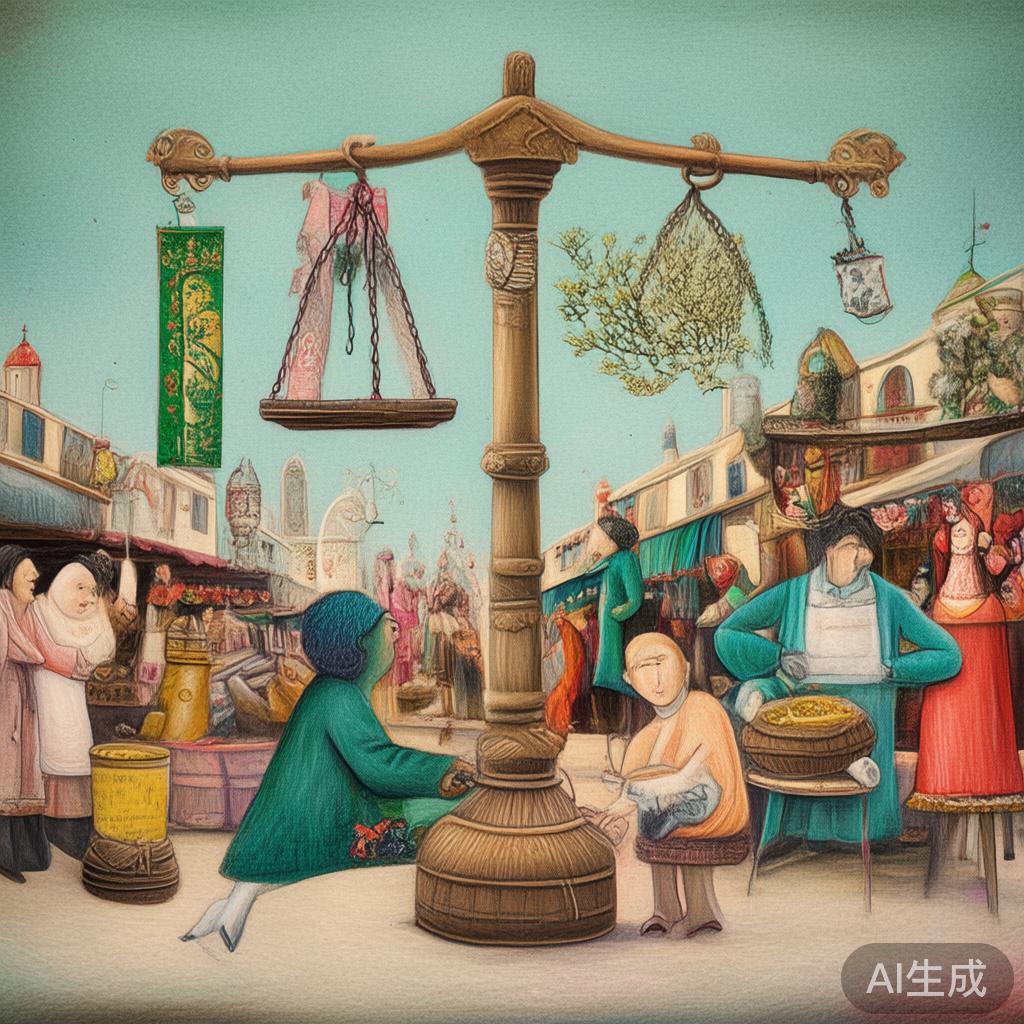 吃亏的艺术，如何在看似吃亏时反而占上风