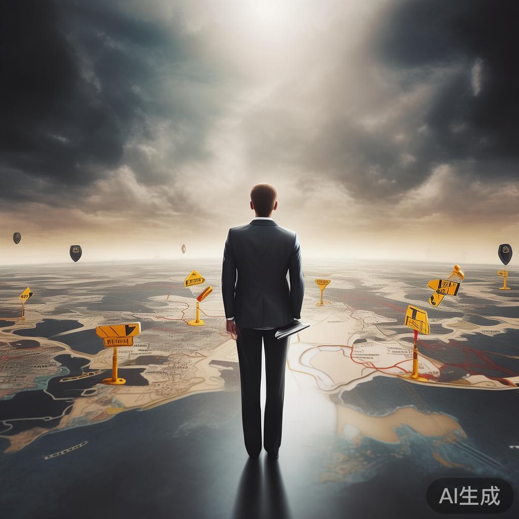如何有效规避异地经营风险，合规经营与策略指南