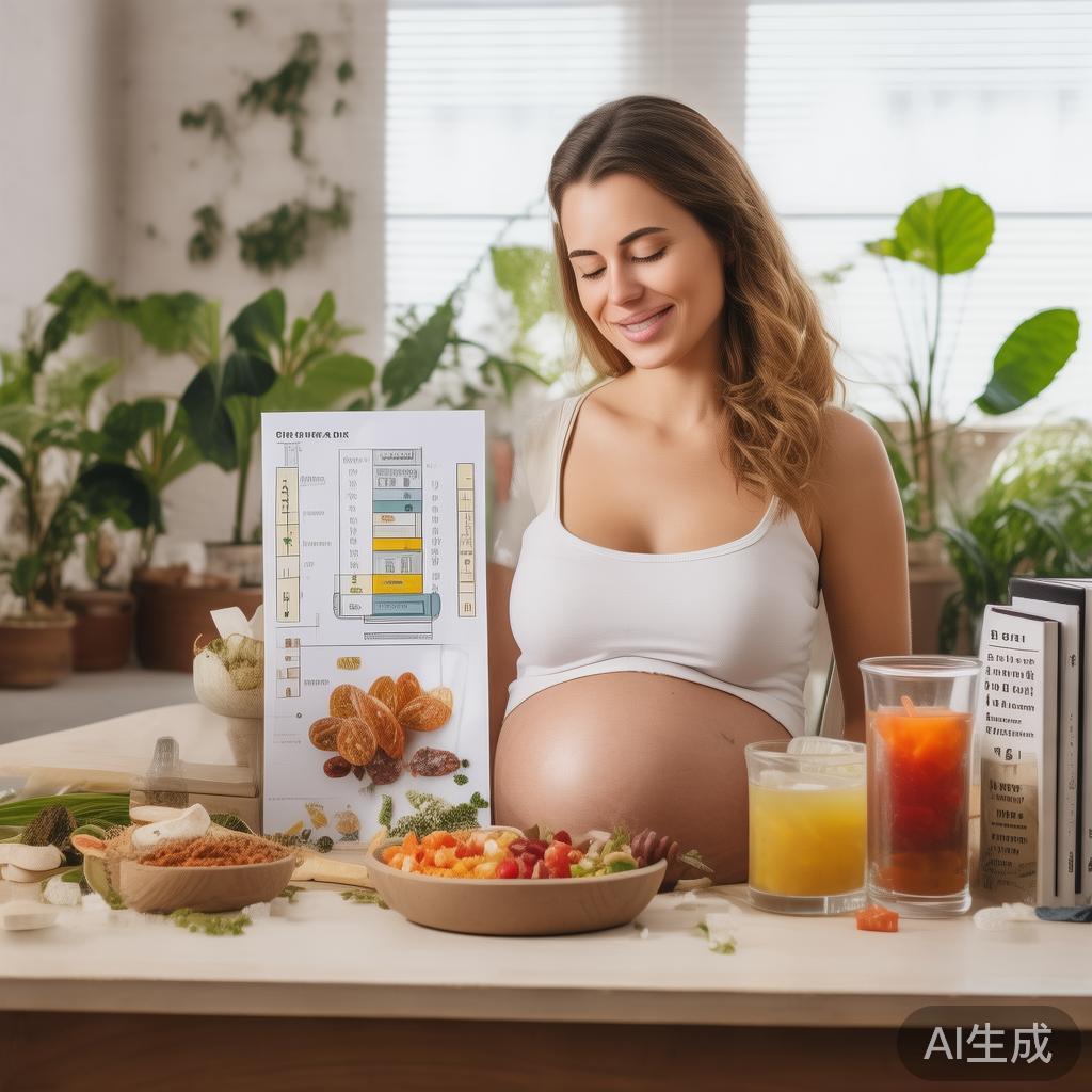 孕期贫血怎么办?科学预防指南助你和宝宝远离贫血困扰 孕期贫血怎么办?科学预防指南助你和宝宝远离贫血困扰