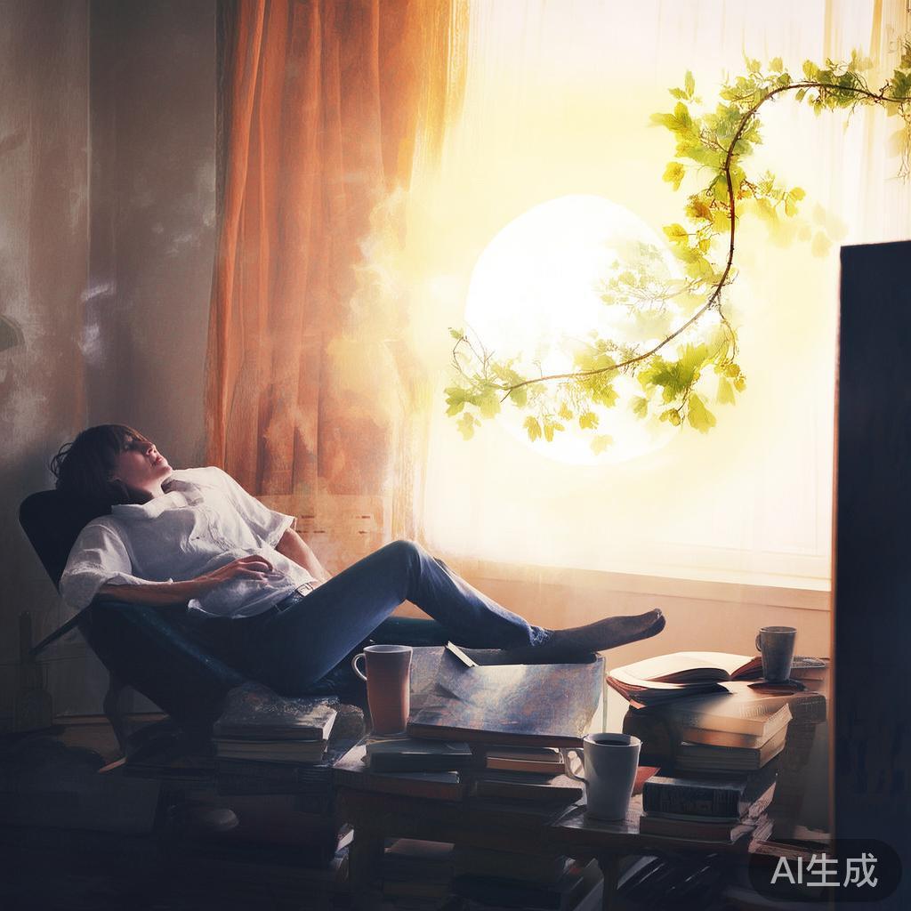 懒惰,如何从根源战胜惰性 懒惰,如何从根源战胜惰性