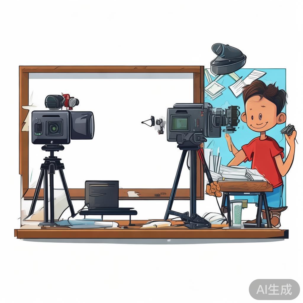 那怎么才能录？——从零开始的录制指南