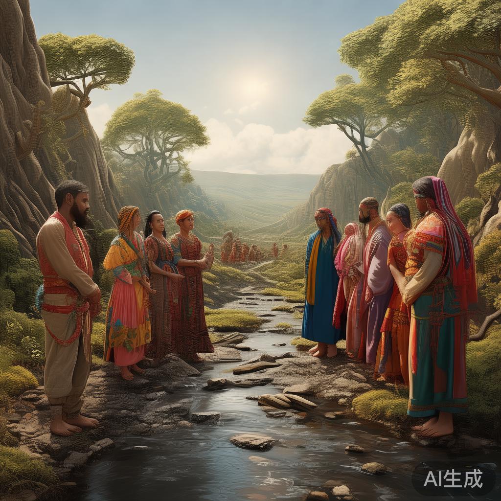避免文化侵犯,以尊重为基,以理解为桥 避免文化侵犯,以尊重为基,以理解为桥