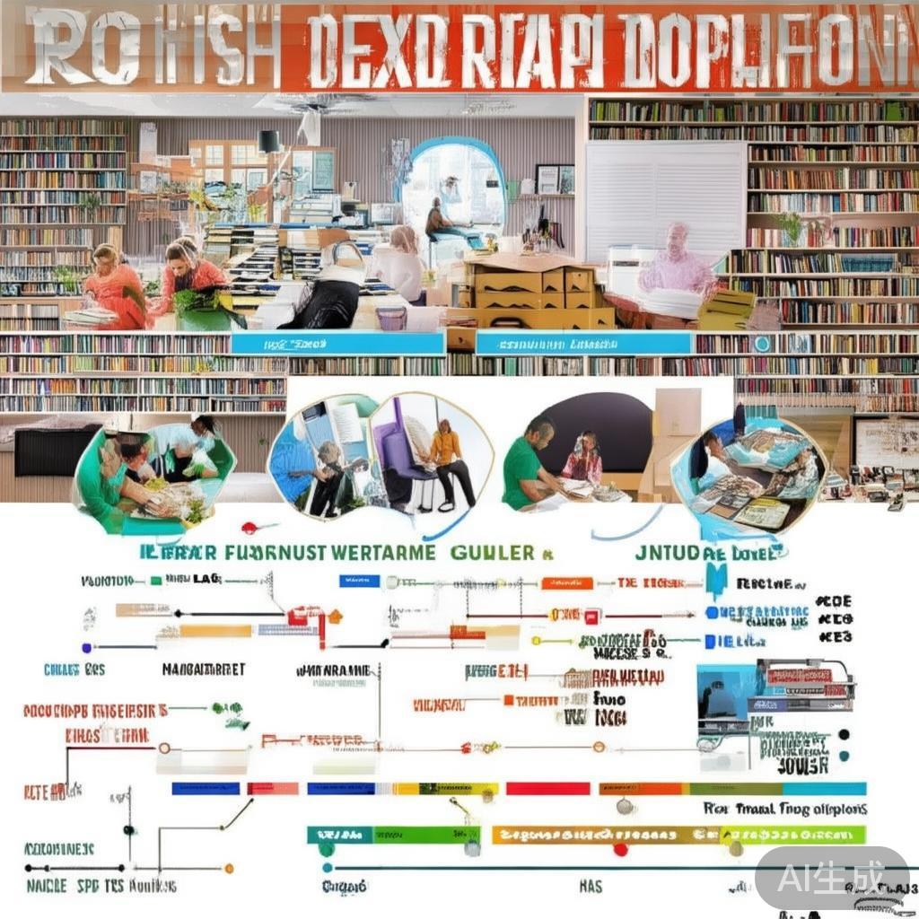 英语考研，从基础到高分的备考全攻略