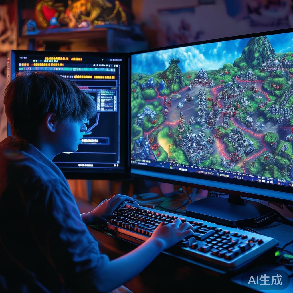 win1魔兽争霸全屏设置方法 win1魔兽争霸全屏设置方法
