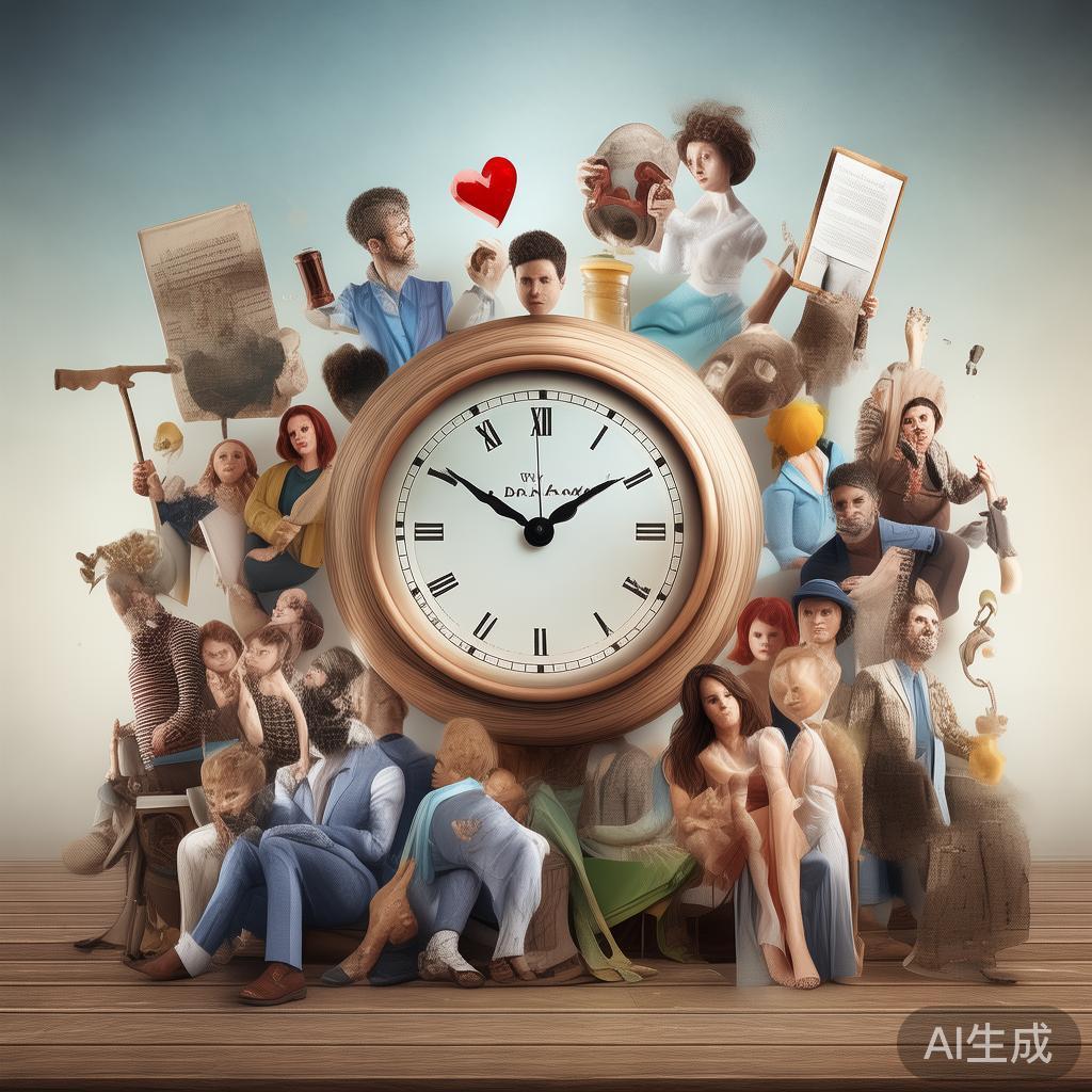 离婚速度取决于这几点，这些方法或许能帮你更快解脱