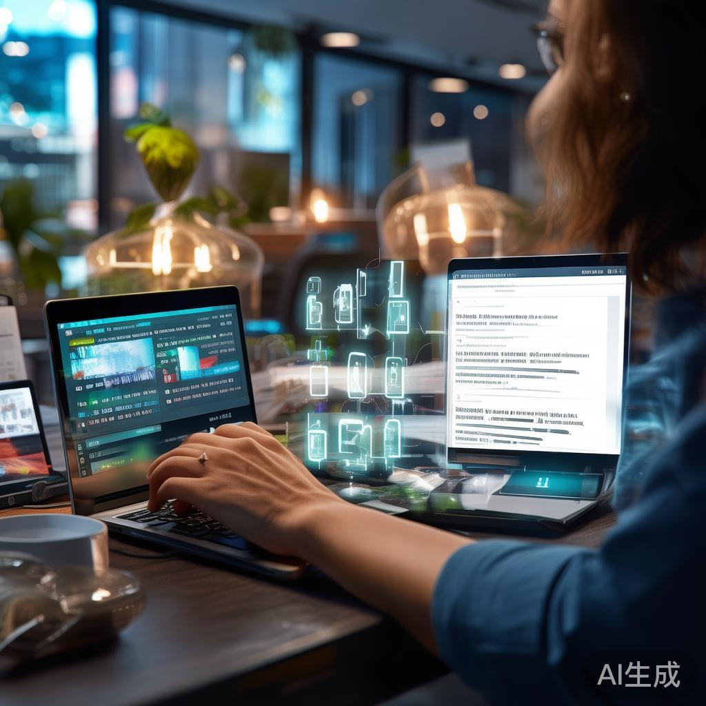 掌握微信输入法，提升工作效率的五个步骤