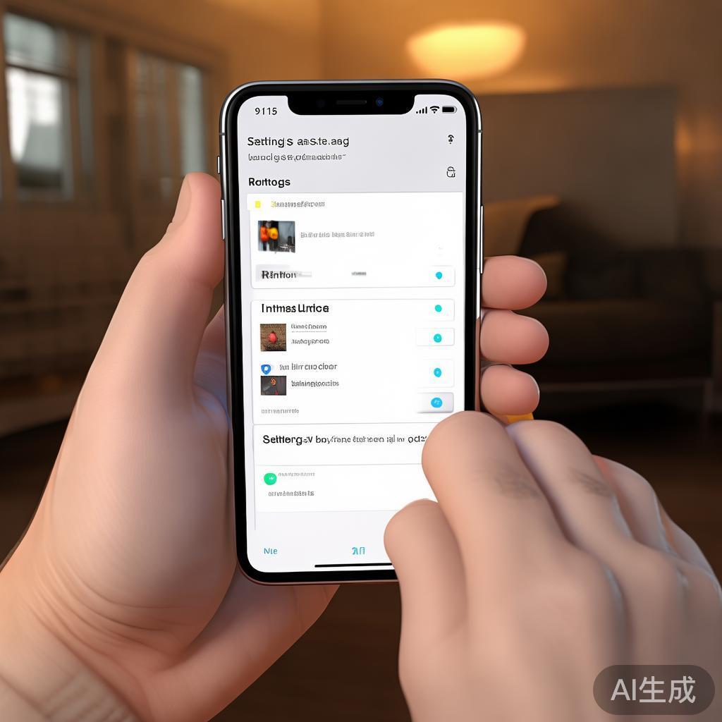 苹果手机怎么把歌曲设置成铃声