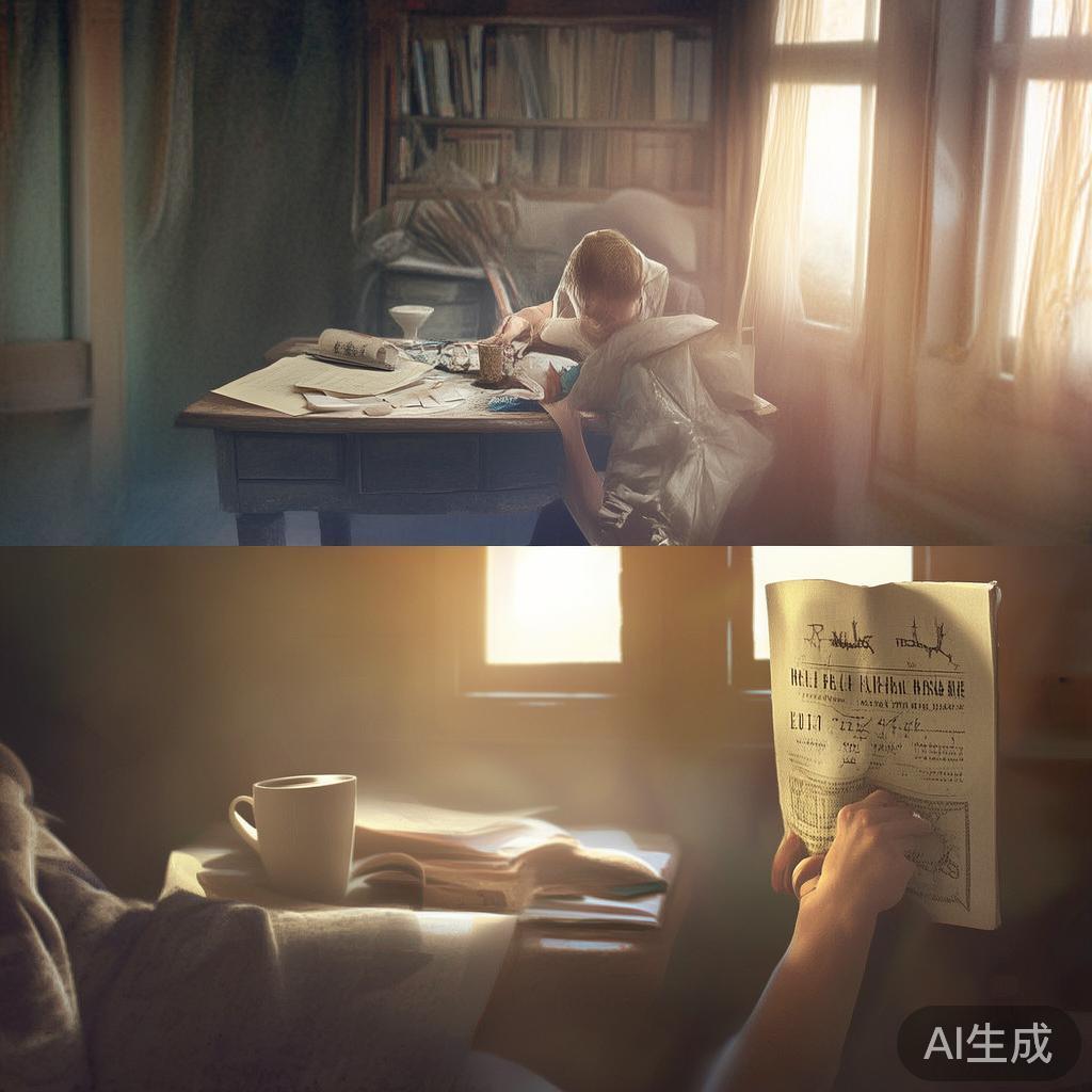 从迷茫到清醒,如何真正醒悟学习 从迷茫到清醒,如何真正醒悟学习