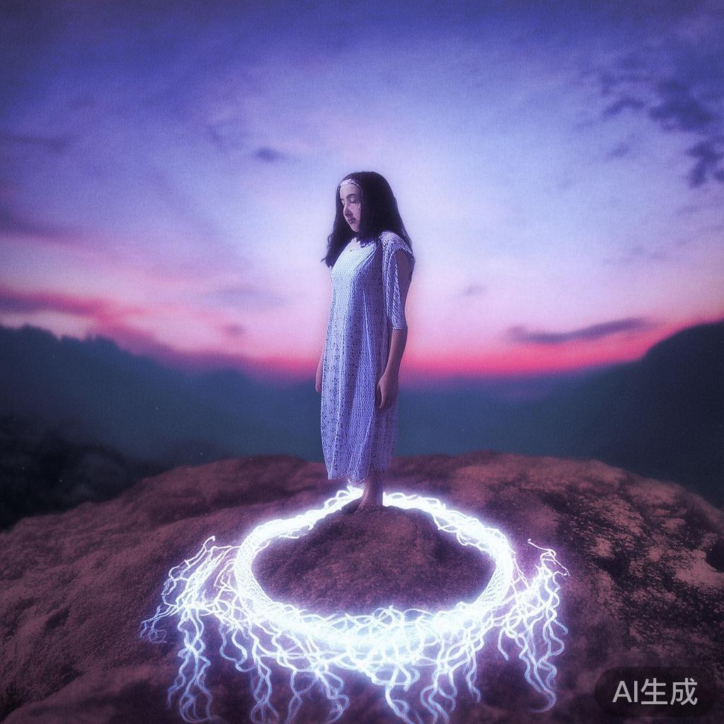 神足之境，如何抵达心灵的自由与超越