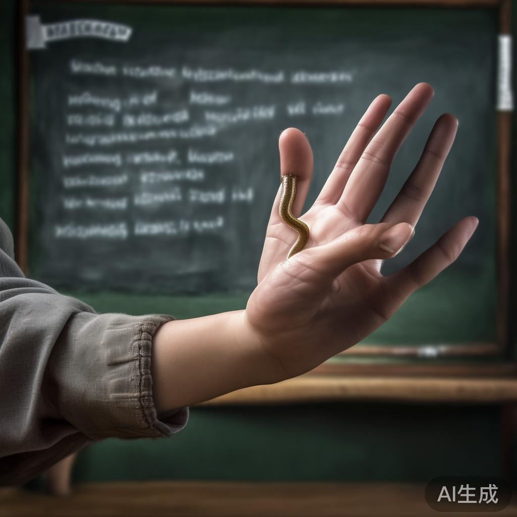 蛔虫病传染不容忽视,科学预防是关键 蛔虫病传染不容忽视,科学预防是关键