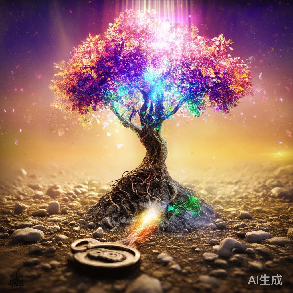 成长的密码,解锁人生无限可能 成长的密码,解锁人生无限可能
