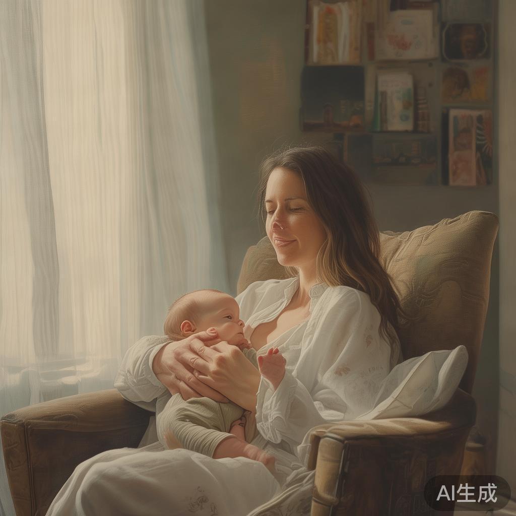 母乳喂养的烦恼,如何优雅地实现不奶? 母乳喂养的烦恼,如何优雅地实现不奶?