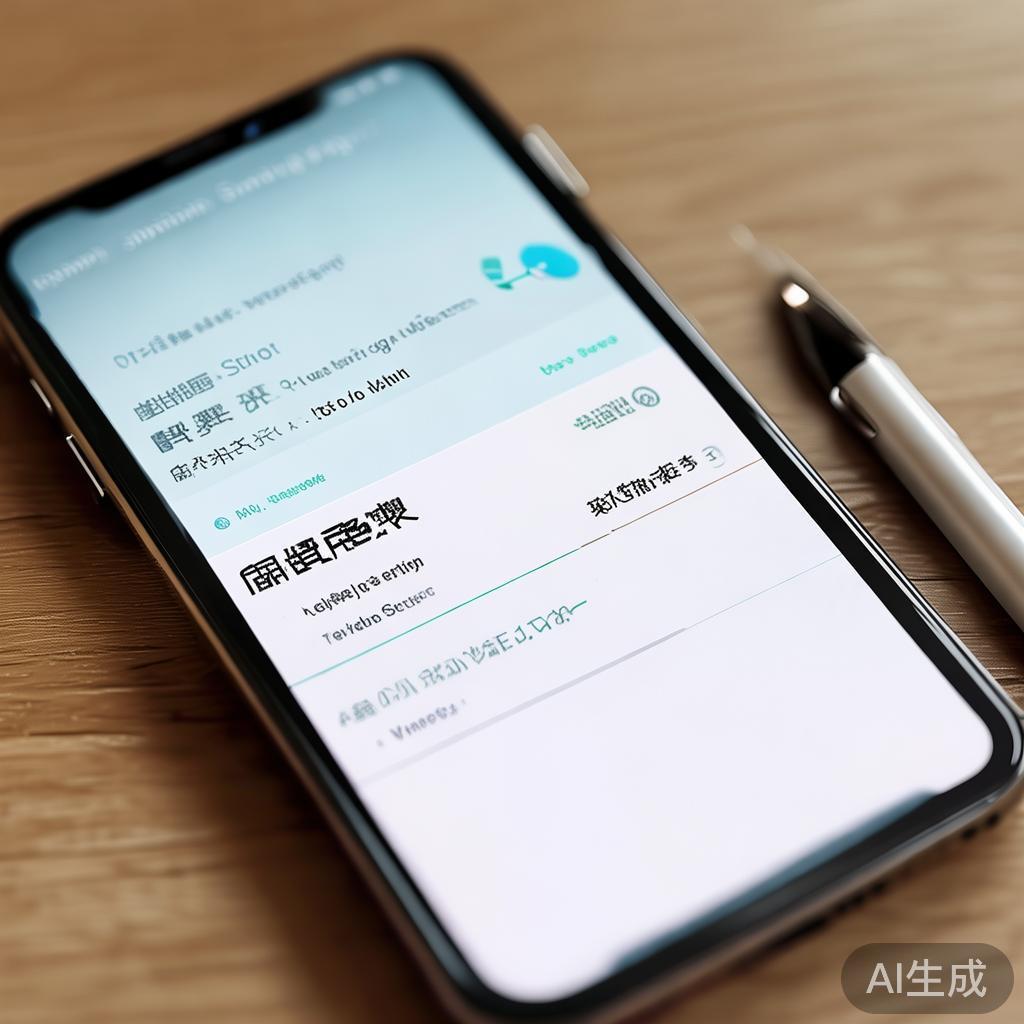 斐克苹果手机微信设置密码怎么设置？