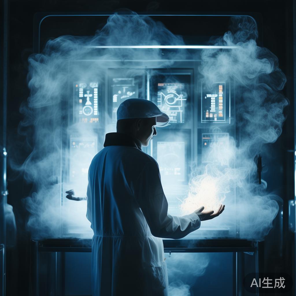 科学解析,烟雾缭绕中的提神之道,健康替代方案更重要 科学解析,烟雾缭绕中的提神之道,健康替代方案更重要