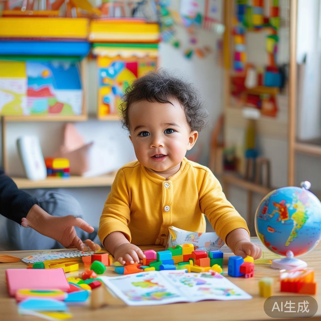 宝宝怎么才能学习，抓住关键期，培养聪明宝宝的实用方法