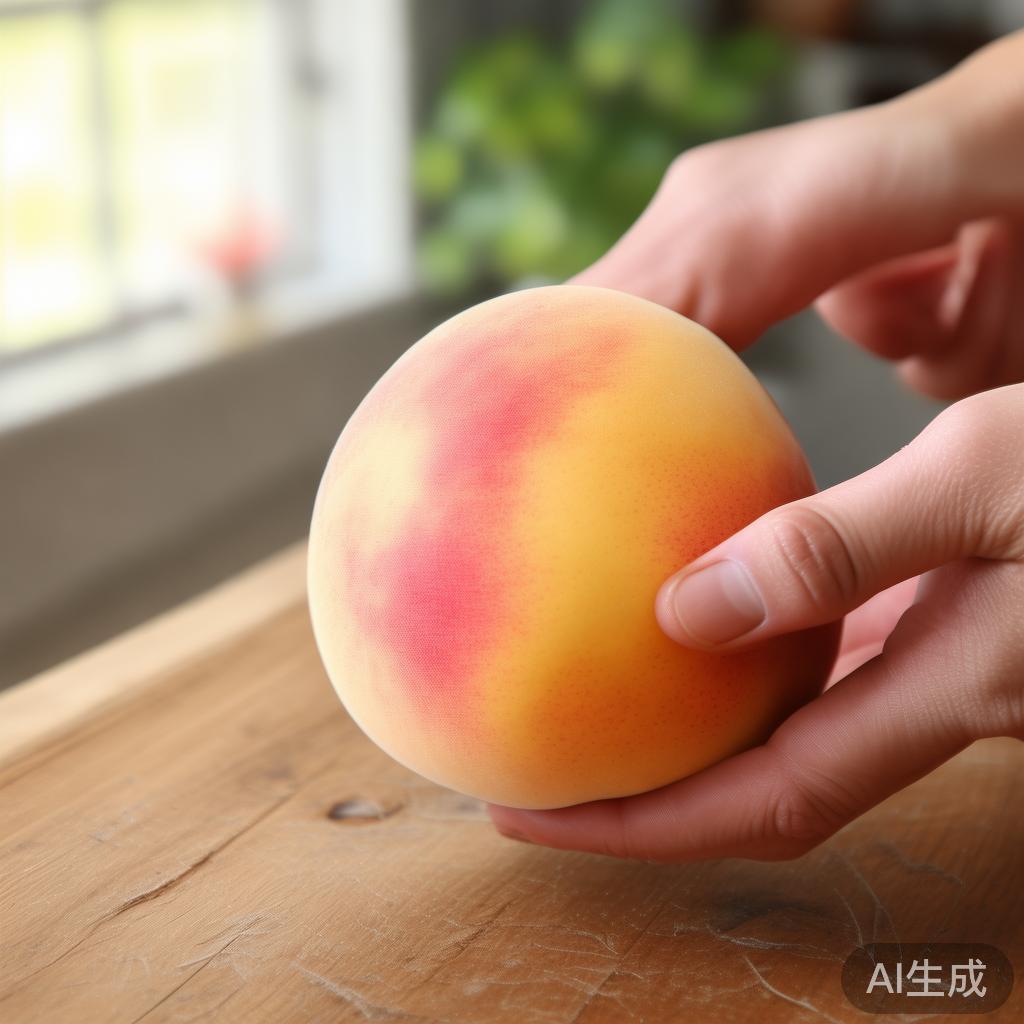 桃怎么才能软?手把手教你桃子软化妙招 桃怎么才能软?手把手教你桃子软化妙招