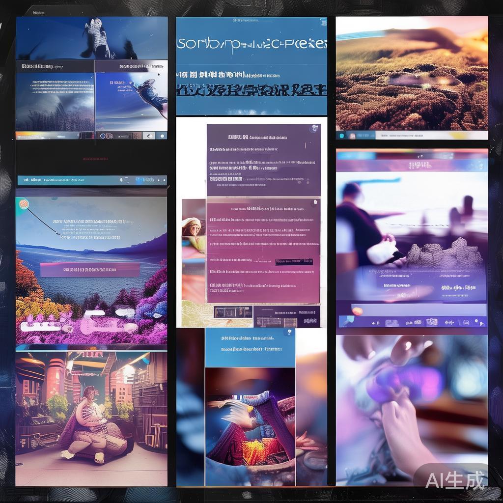 微信背景设置小技巧，让文字和图片更显眼