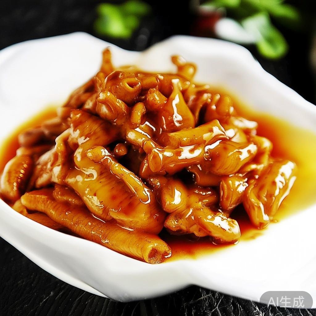 鲜香Q弹的鸭肠,这样处理和烹饪才能完美! 鲜香Q弹的鸭肠,这样处理和烹饪才能完美!