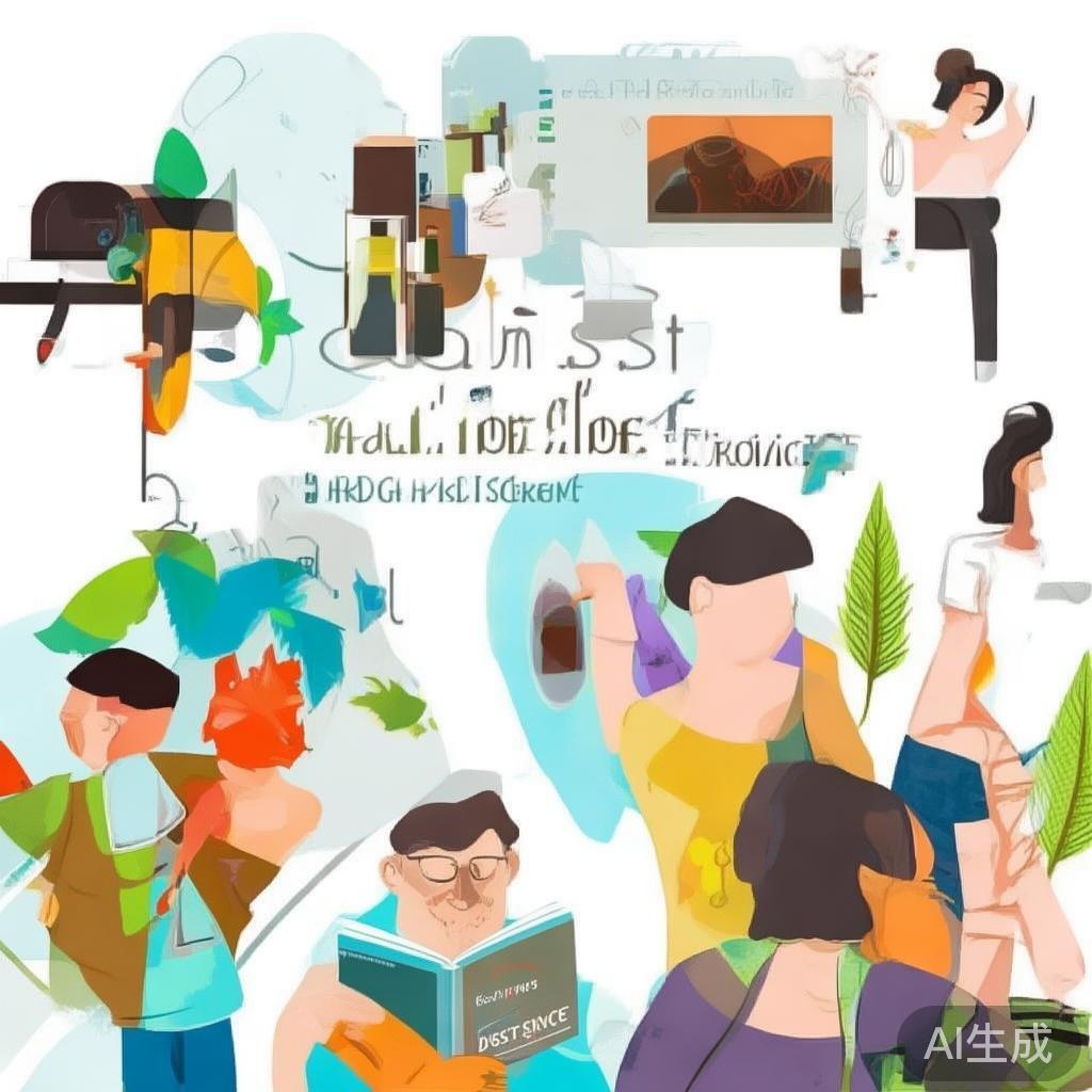 告别秃头焦虑，从科学认知到实用行动指南