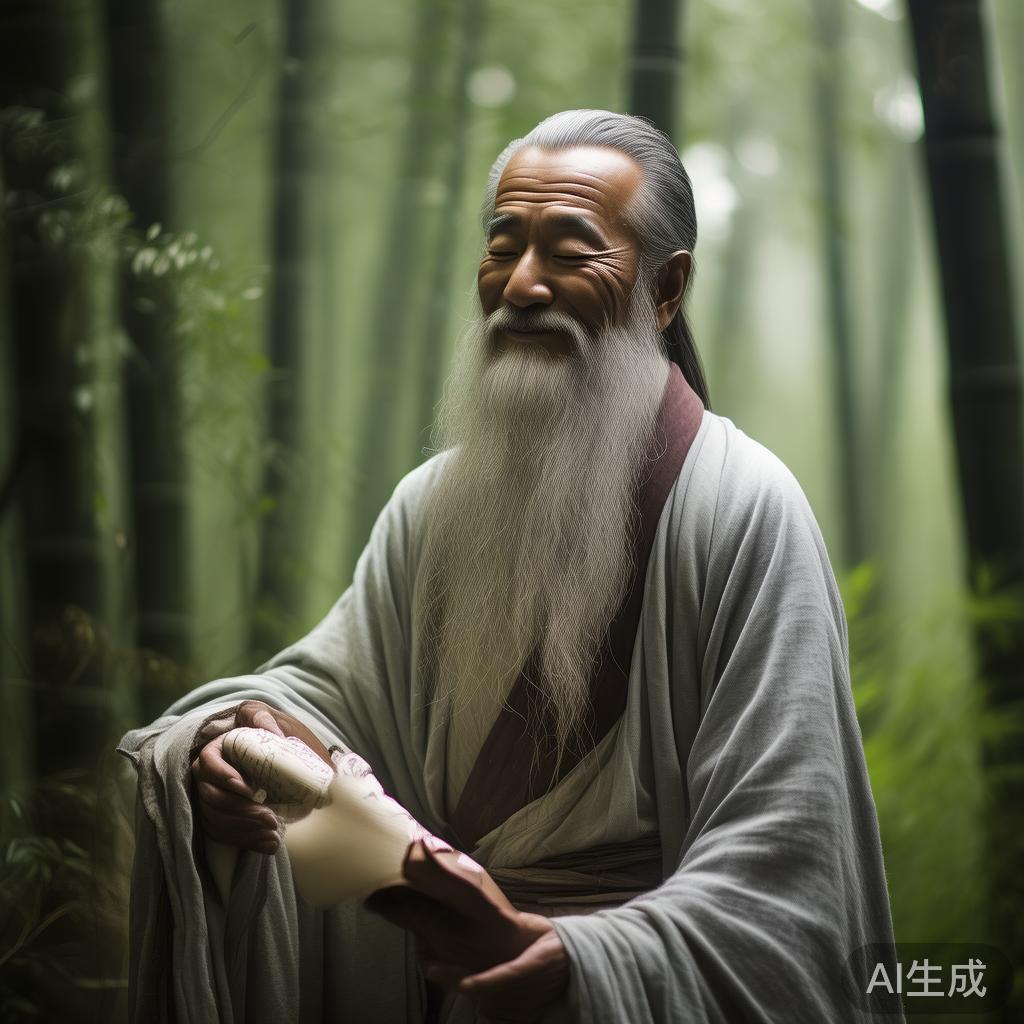 藏锋守拙,不露锋芒的处世智慧 藏锋守拙,不露锋芒的处世智慧