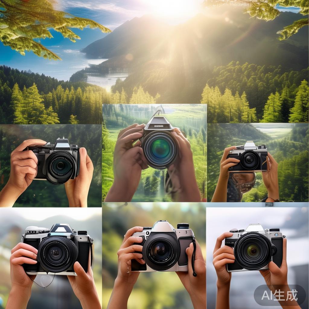 告别拍照光晕,5个实用技巧让画面更清晰 告别拍照光晕,5个实用技巧让画面更清晰