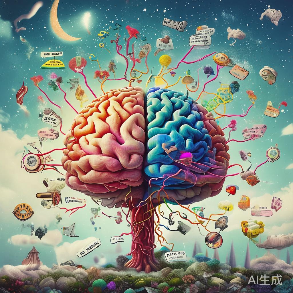 脑洞大开!这些方法让你的大脑真正开窍 脑洞大开!这些方法让你的大脑真正开窍
