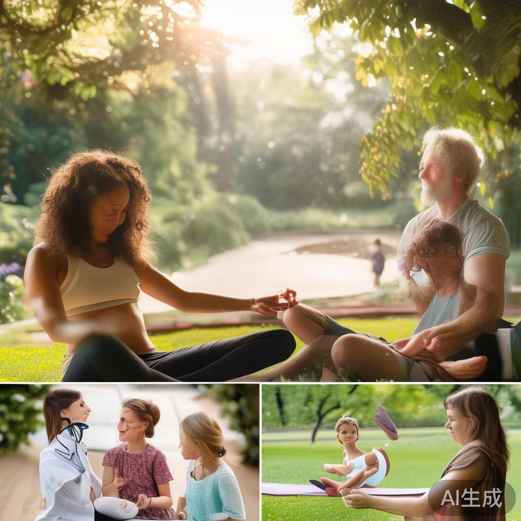 术后不孕怎么办?科学预防是关键,这些措施帮你守护生育力 术后不孕怎么办?科学预防是关键,这些措施帮你守护生育力