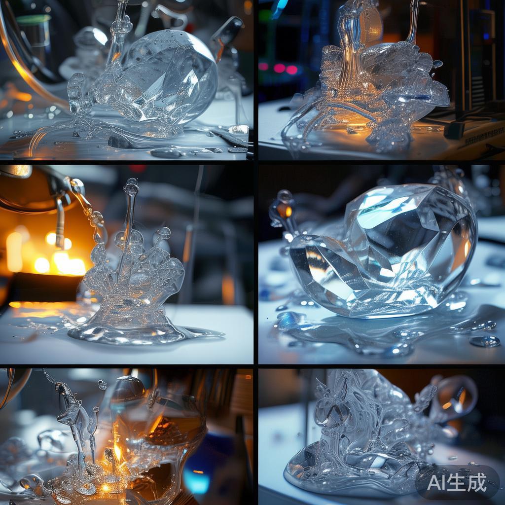 晶体熔化指南,从原理到实践 晶体熔化指南,从原理到实践